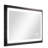 Multifunctional Bathroom LED Mirror With Smart Touch Controls-109755562