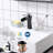 Vessel Sink Faucet Single-handle Bathroom Faucet-48191521