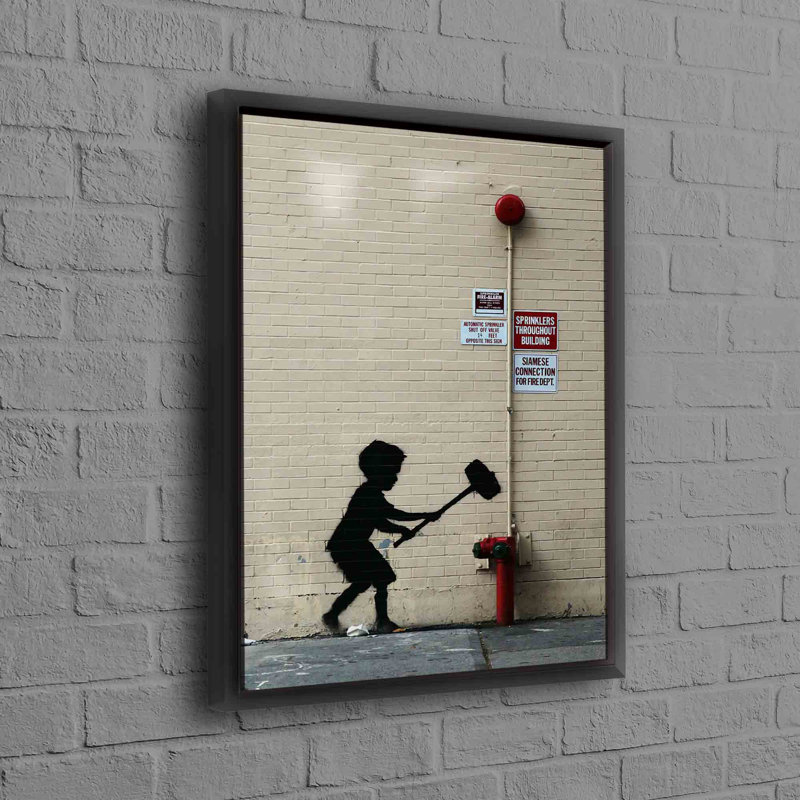 Print on Canvas, Does Not Apply, Wrapped Canvas, 40 cm H x 60 cm W