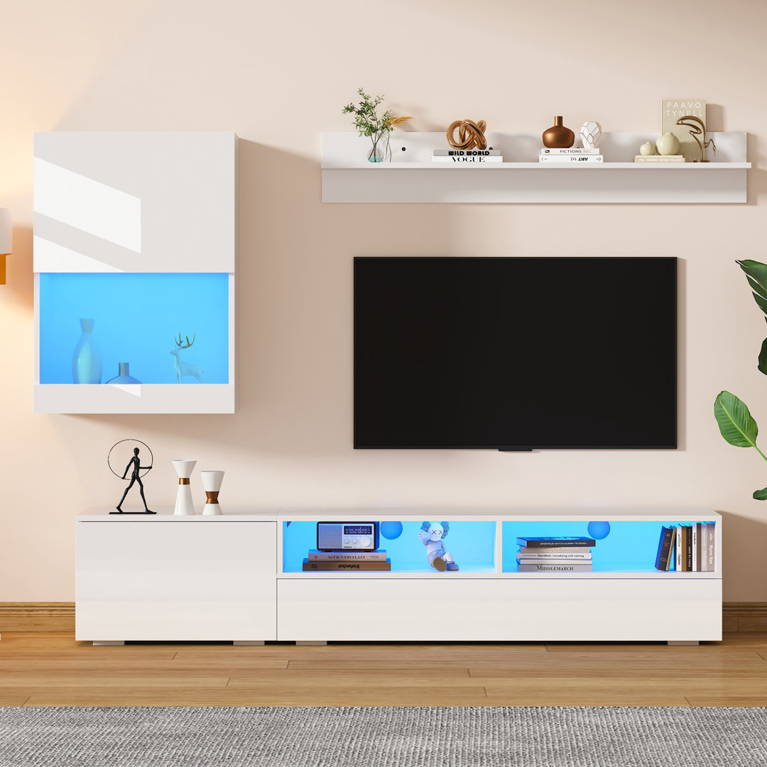 TV Stand for TVs up to 75"