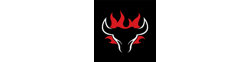 Logo Blazing Bull