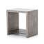 Hugo End Table-904479284