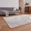 Creation area rug Machine Woven Rectangle Gold-100475244