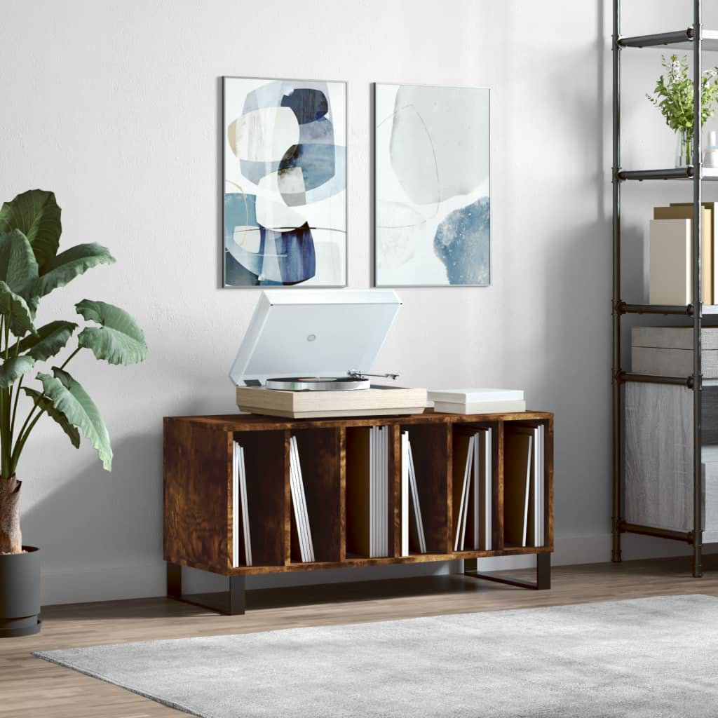 48cm H Media Cabinet