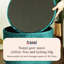 Premium Stool with Storage-94490666
