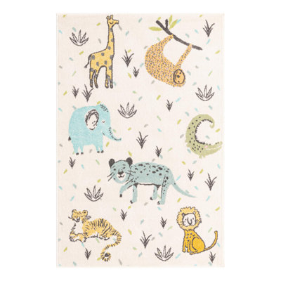 Tapis Whimsy