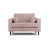 Pink is out of stock