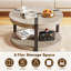 Coffee Table with Storage