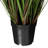 36'' Faux Grass in Pot