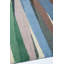 Paul Smith Overlay Bright Runner Area Rug-56519540