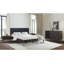 Ensemble de chambre avec lit plateforme 4 pièces Audiana-1383909773-1445322025