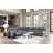 Table basse Palette