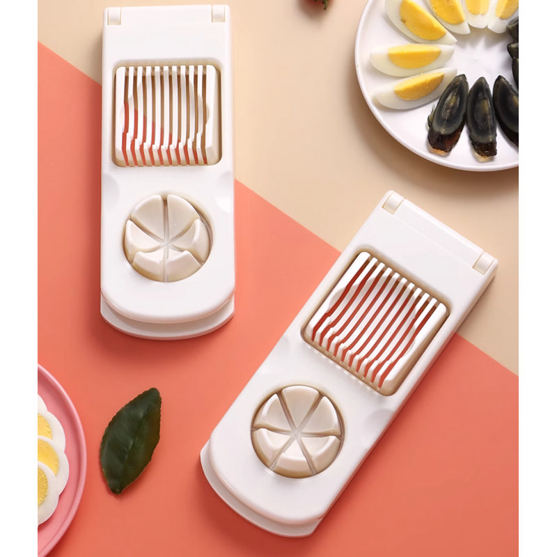 LIYONG Egg Ring