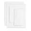 Ensemble de draps 100% coton 4 pièces GAIAM Relax-89223386-89223387