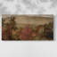 Série paysage - DCCL XXV - Toile tendue avec châssis - Prêt à être accroché-107108326