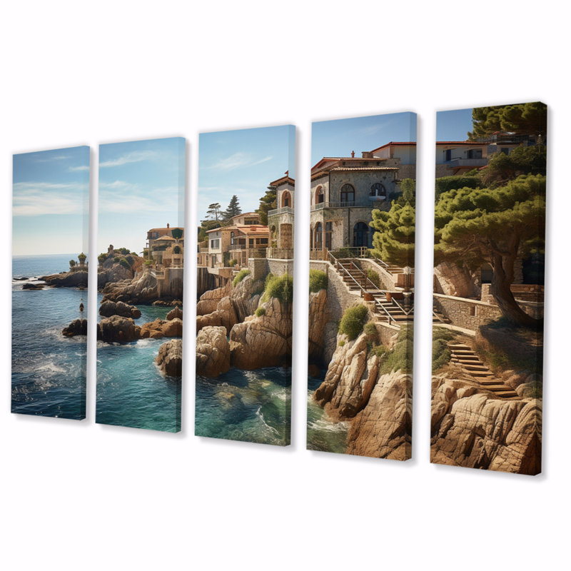Espagne Méditerranée Serenity II 5 pièces