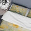 Ensemble de housse de couette Buttercups White Impression romantique blanc II-107147154
