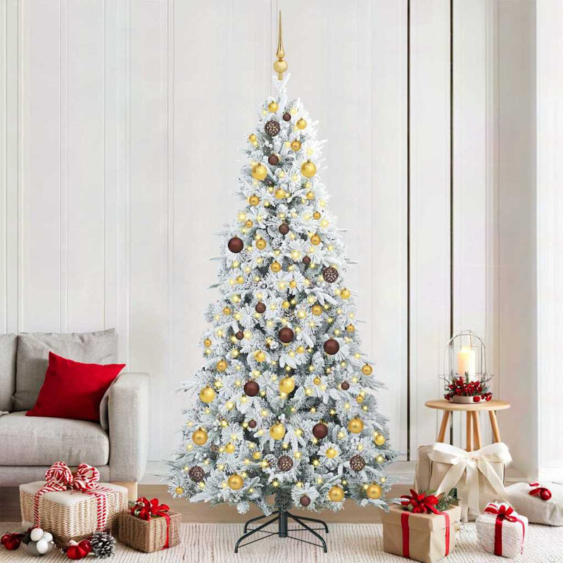 Christmas Tree, 210cm H