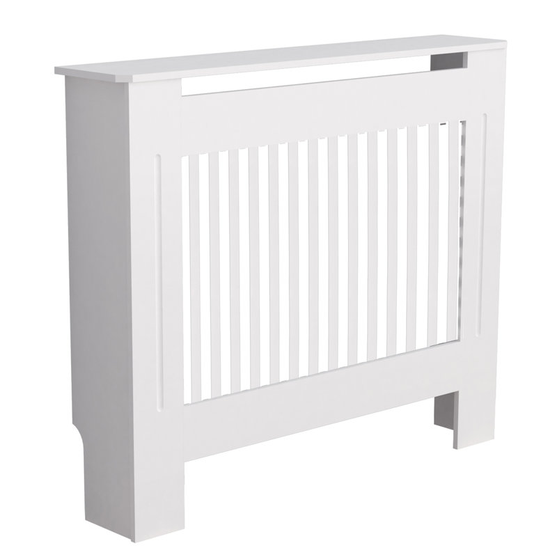 Kulani Radiator Cover, 92.2cm H x 78cm W x 19cm D