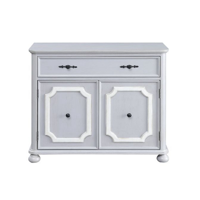Commode 2 tiroirs l 36 po
