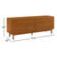 Commode double 4 tiroirs Benicio