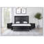 Table de chevet 1Pc