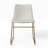 Nia Vegan Leather Side Chair-745559928-745559908