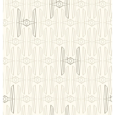 Peel & Stick Abstract Roll
