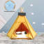 Lit pour animal de compagnie Gafina