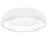1 - Light LED Flush Mount