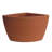 Corner Plastic Pot Planter-14212054