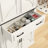 72'' Kitchen Pantry With Organizer-2000528592-2000528595