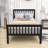 Colombard Kids Twin Platform-1261280701