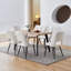 Chaise d'appoint Childersburg Clouse Schrock-49584442