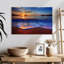 Gillard Sunset Waves-107684684