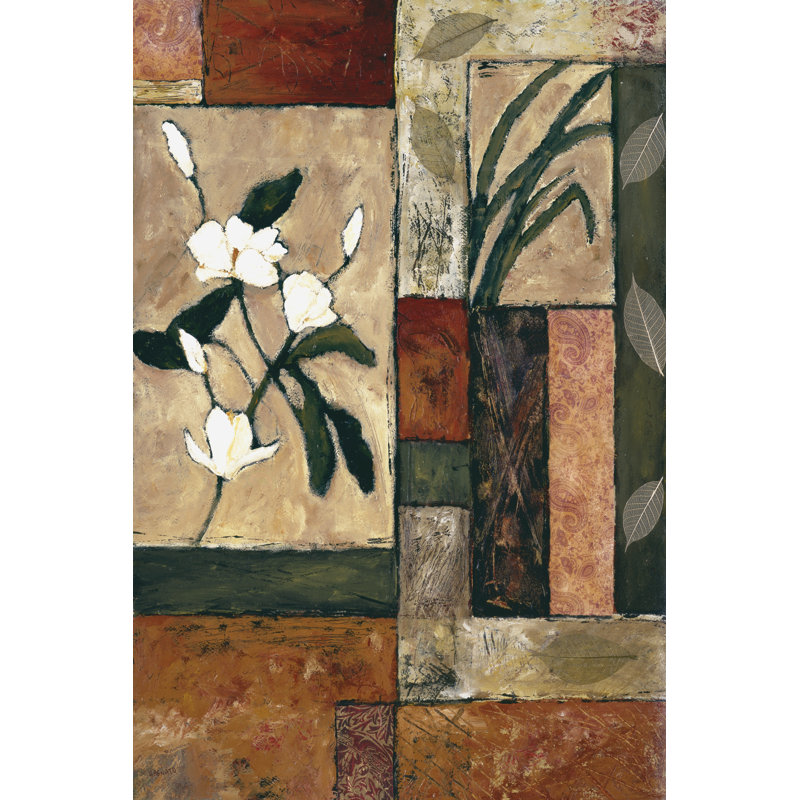 Nature''s Bounty IV - Wrapped Canvas Print, 76cm H x 51cm W