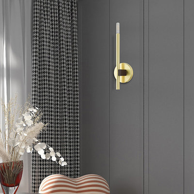 Emalie Steel Wallchiere