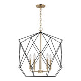 Zarra 5 - Light Pendant