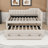 Upholstered Daybed with Trundle and Drawers-60993263-60993261