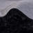 Black Round Shag Rug Non-slip Long-Pile Round Rug 6 ft Silk-Blend Rug Round Shag Rug Perfect for Teen Rooms Suitable for Bedrooms Suitable for Living Rooms Antibacterial Durable Material-560752770-555472344