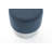 Solid + Manufactured Wood Accent Stool