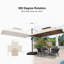 304cm Cantilever Parasol-891744106