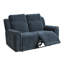 Sumana 2 Seater Reclining Loveseat-1736451593