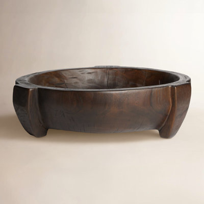 Montero Bowl
