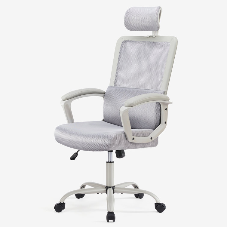Arm Chair Andel Task Chair Wayfair Inbox Zero Dois Executive Chair