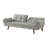 Lashanae Upholstered 83.5'' Sleeper Sofa-588837382