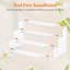 Polyethylene Plastic Makeup Organiser