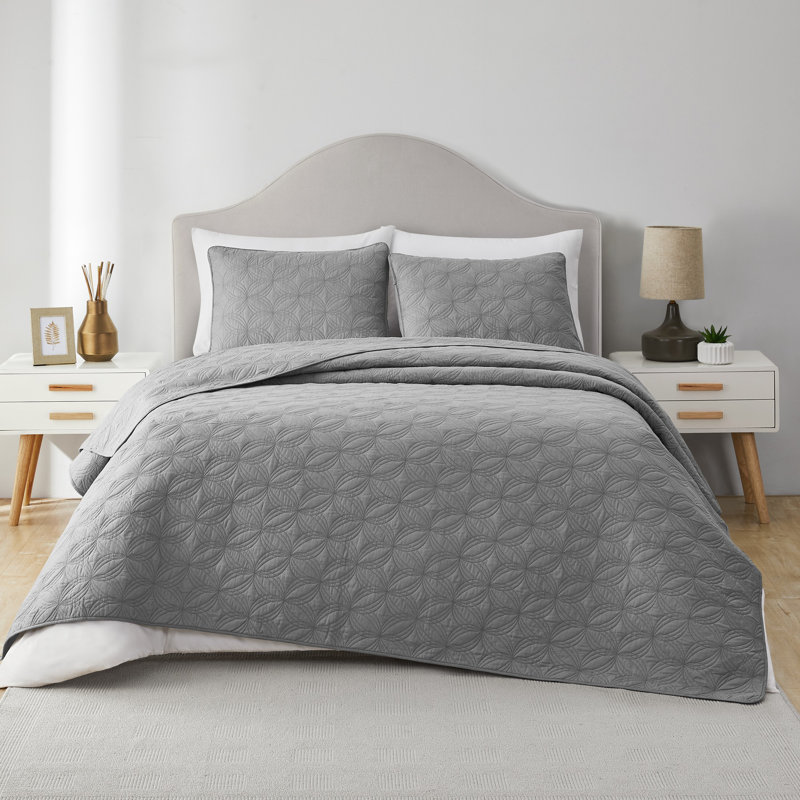 Cotton Standard Circle Quilt