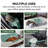 Waterproof Faux Velvet Throw Blanket-61765797-63248160