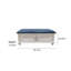 Banc à chaussures American Vintage-99337830